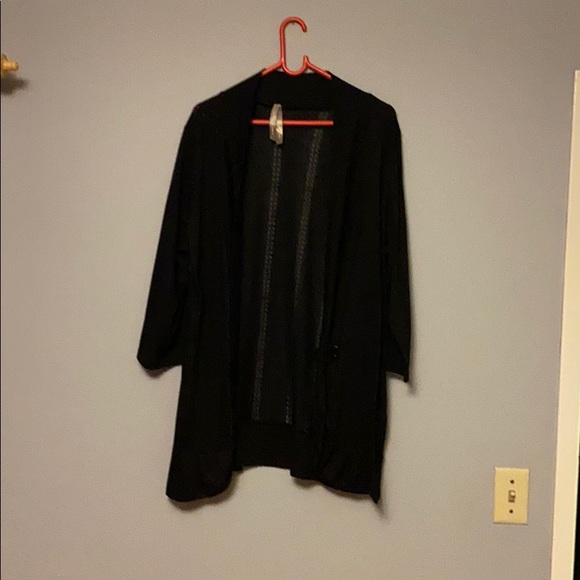 3/4 Length Sleeves - Cardigan/Cover Up - Picture 1 of 2